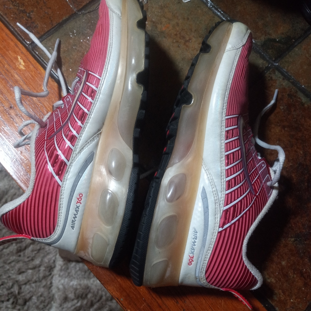 Air max 360 2006
